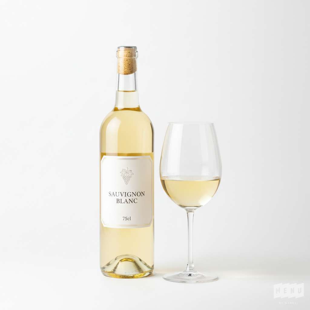 Sauvignon Blanc 75cl