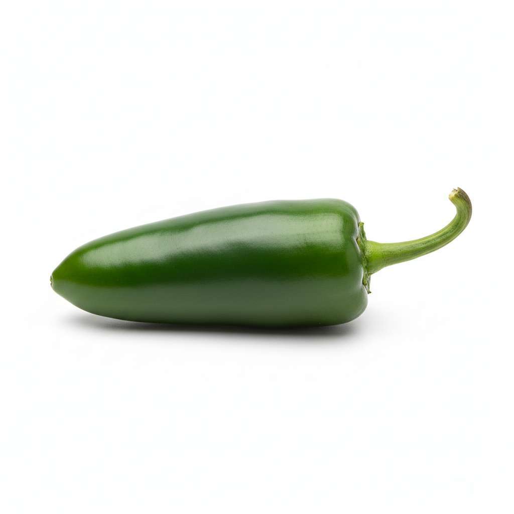 Piment jalapeno petit
