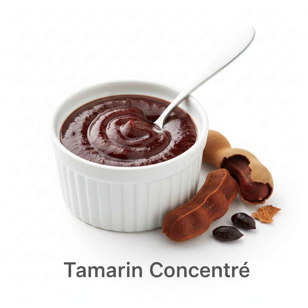 Tamarin Concentré