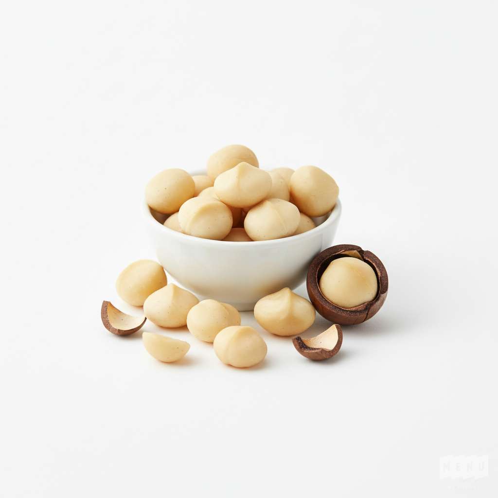 Noix Macadamia