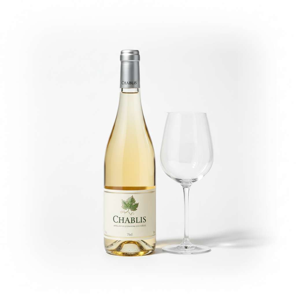 Chablis 75cl