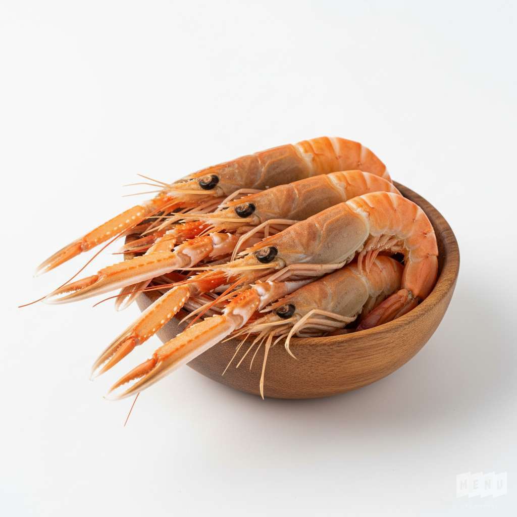 Scampi