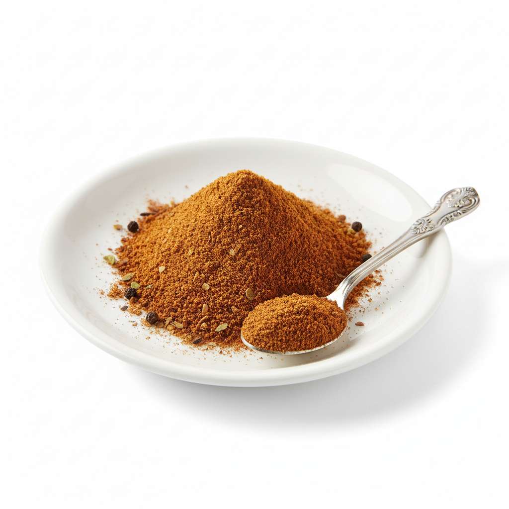 Garam Massala