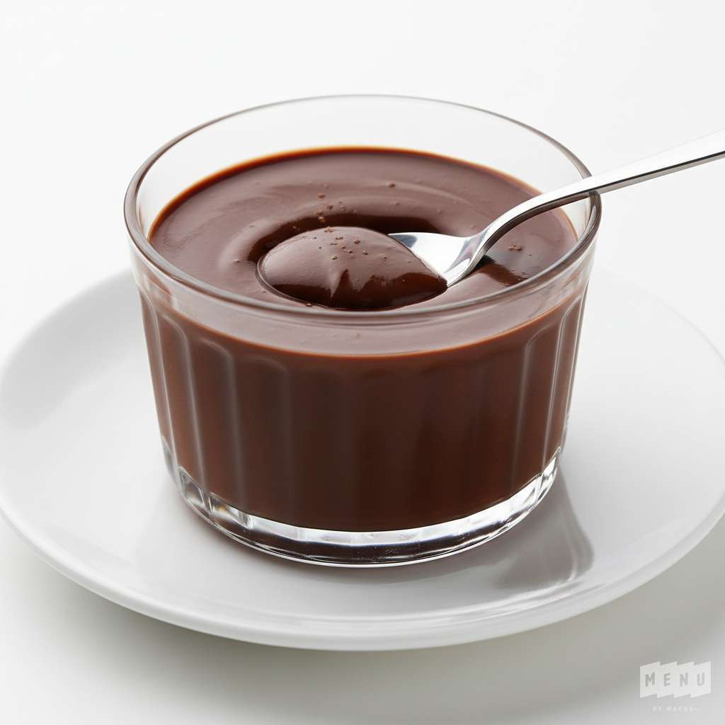 Crème au Chocolat