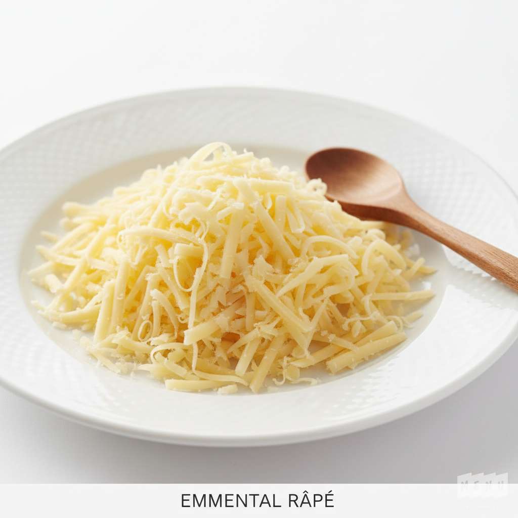 Emmental Rapé