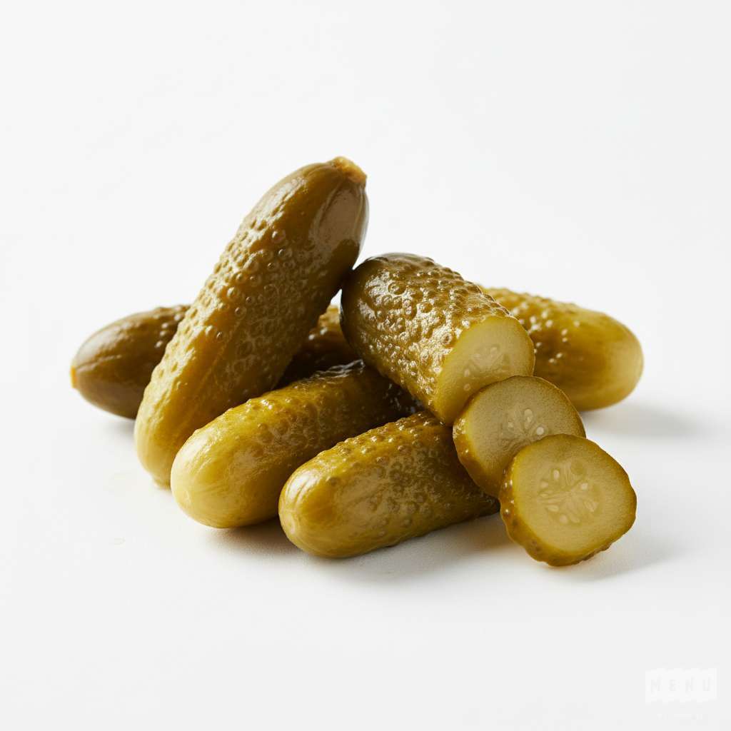 Cornichon