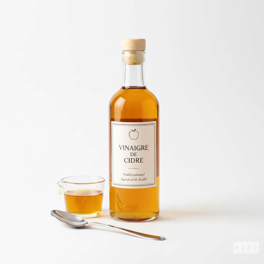 Vinaigre de Cidre