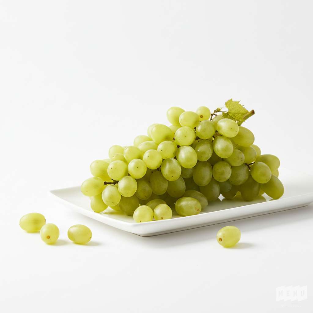 Raisin Blanc