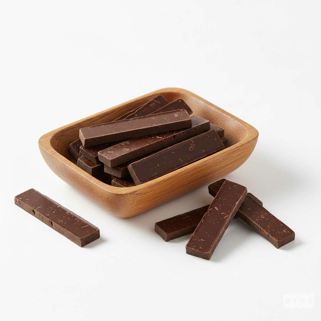 Chocolat en Baton