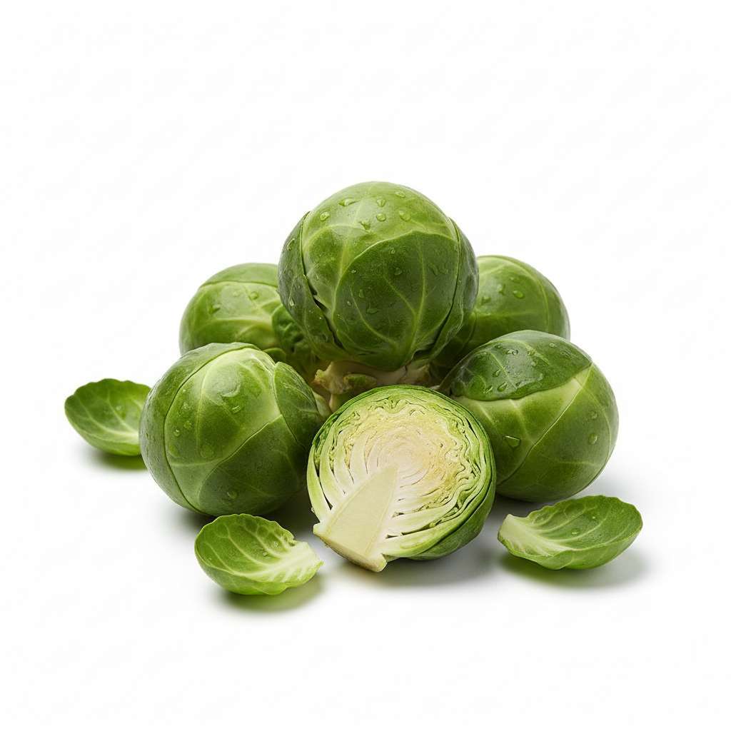 Chou de Bruxelles