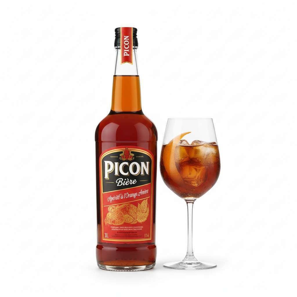 Picon Biere 1L