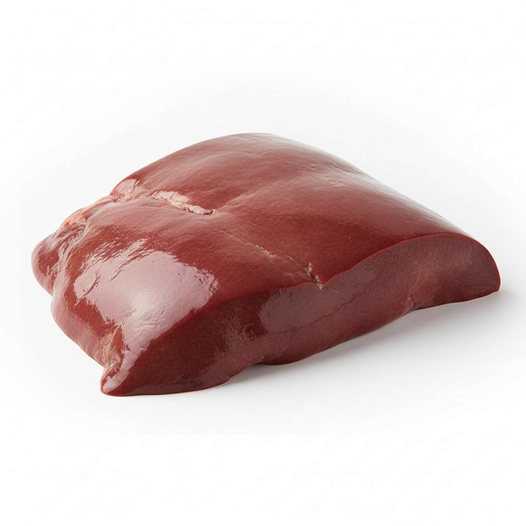 Foie de Porc