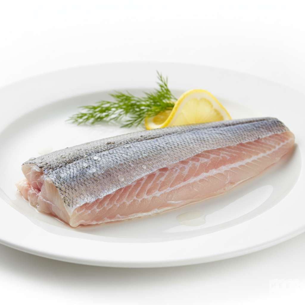 Filet de Sandre