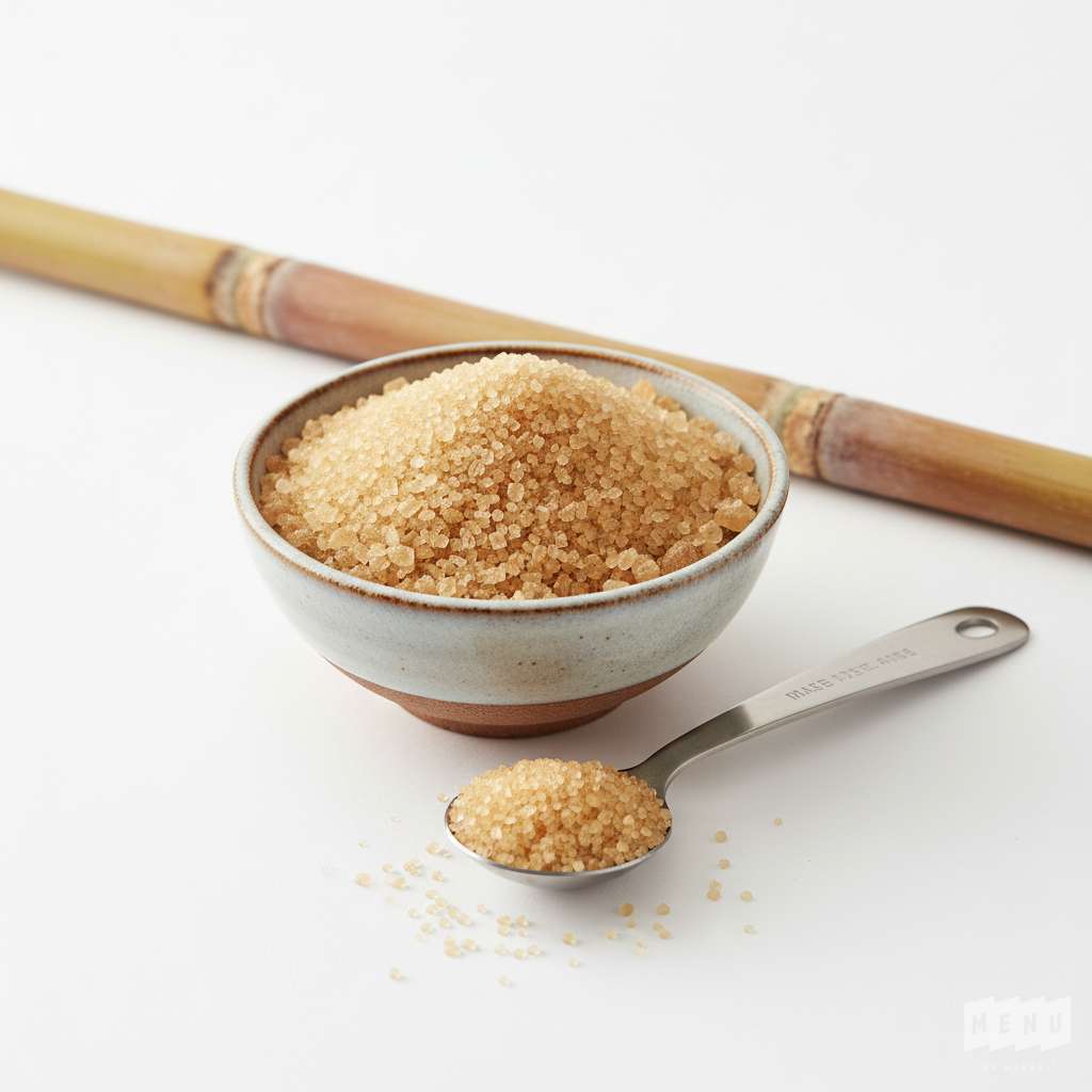 Sucre de Canne