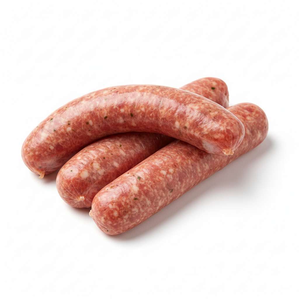 Saucisse