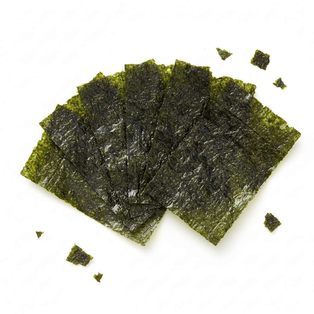 Algue de Nori
