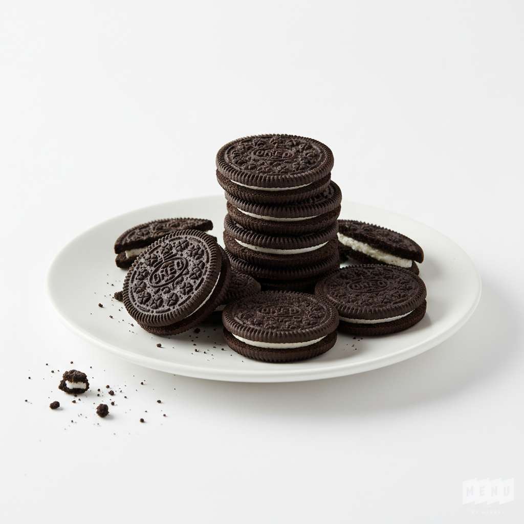 Biscuit Oreo