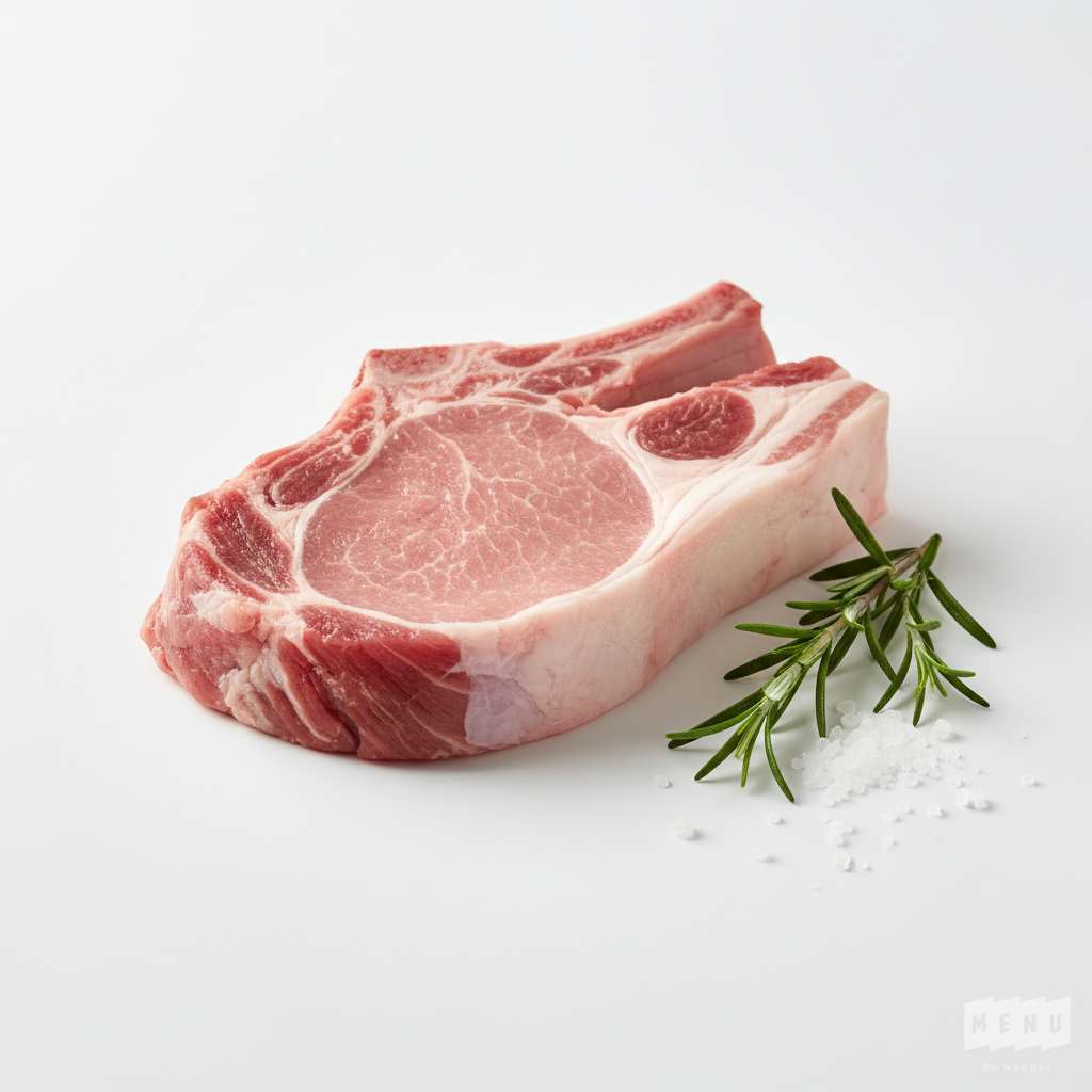 Côte de Cochon