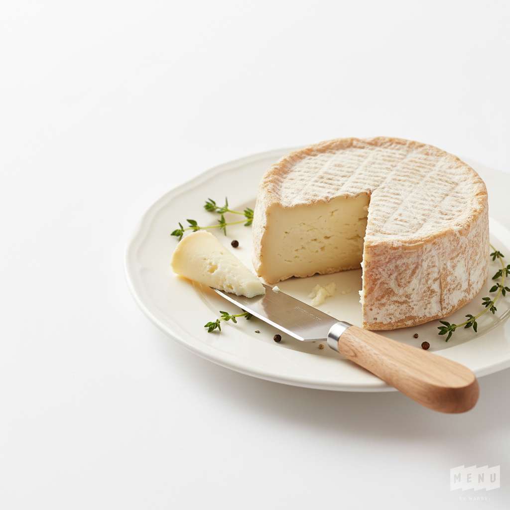 Tomme de Brebis