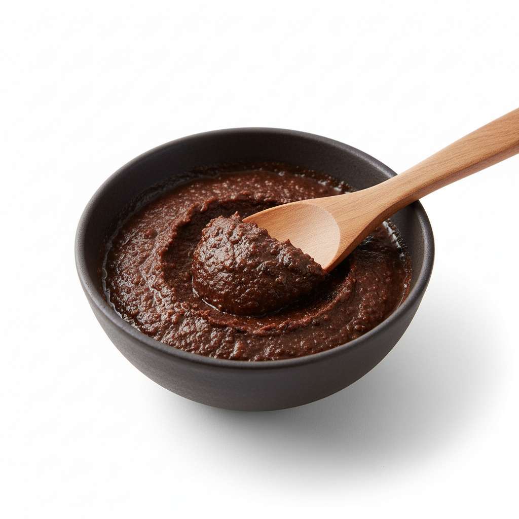 Pâte de Miso