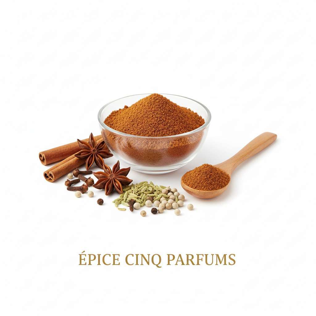 Epice Cinq Parfums