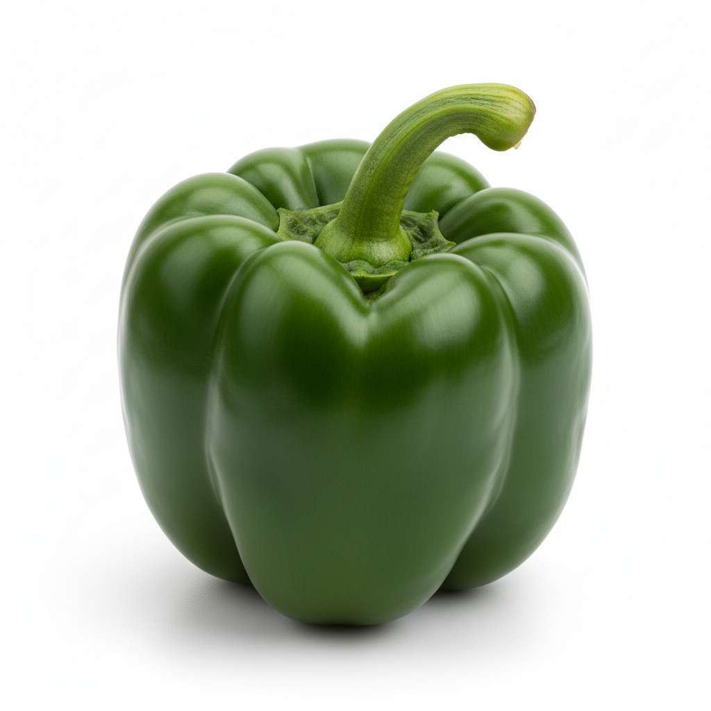 Poivron Vert