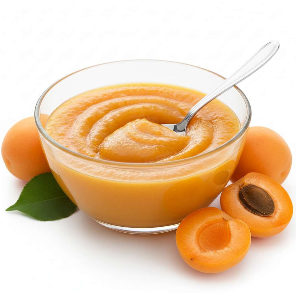 Purée d'Abricot