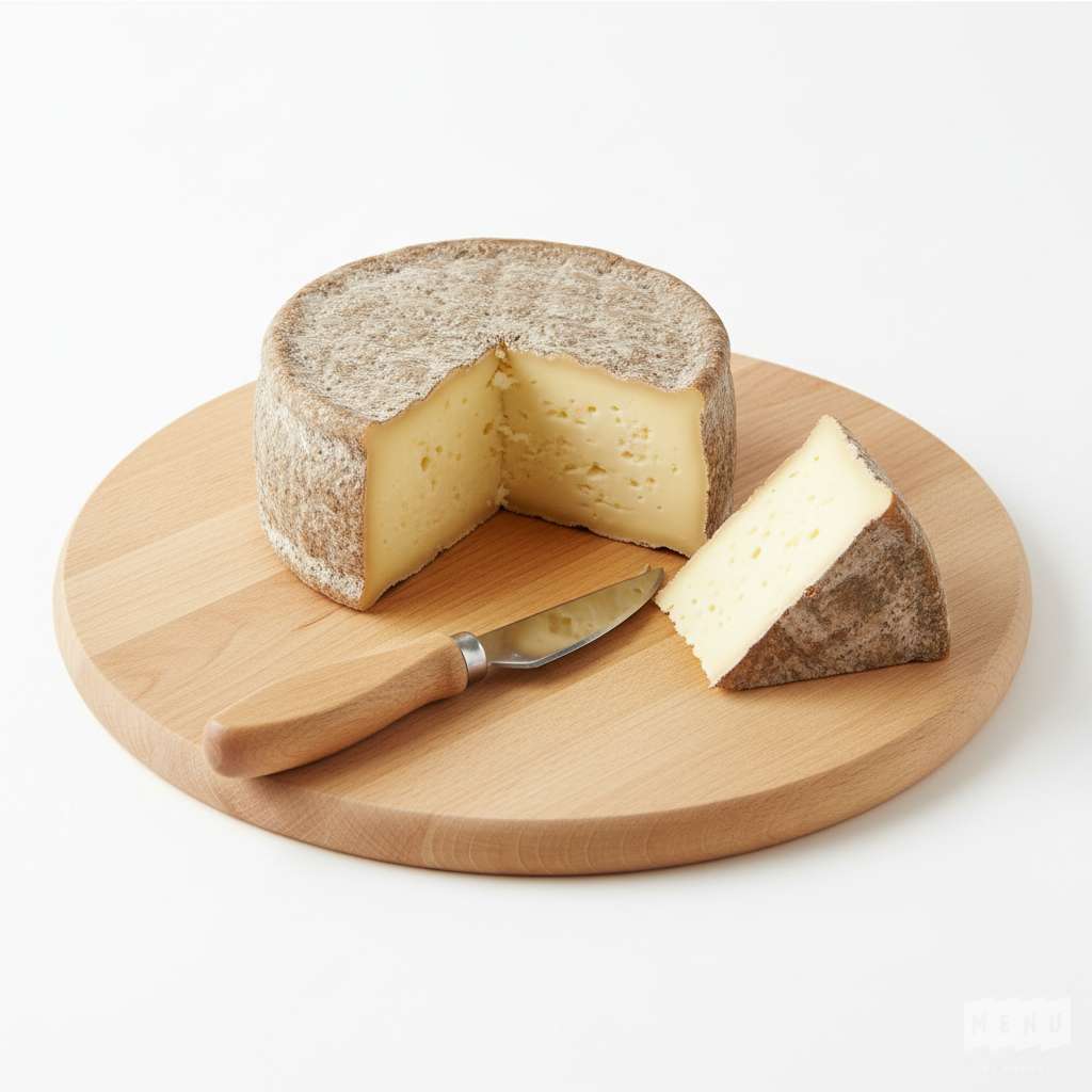 Tomme