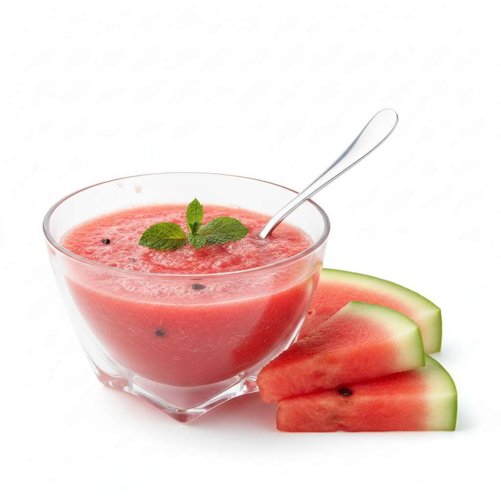 Purée de Pasteque