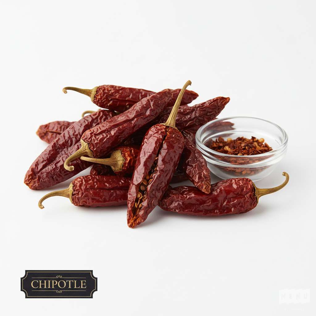 Piment Chipotle
