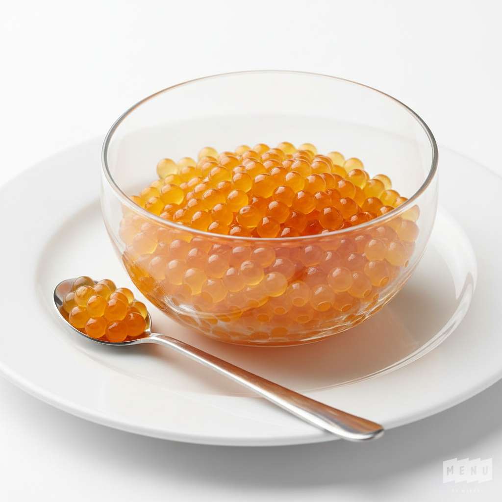 Mangue Perle