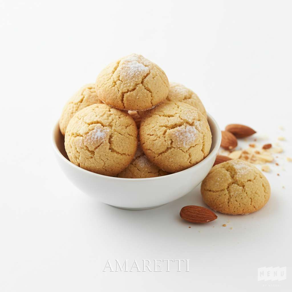 Amaretti