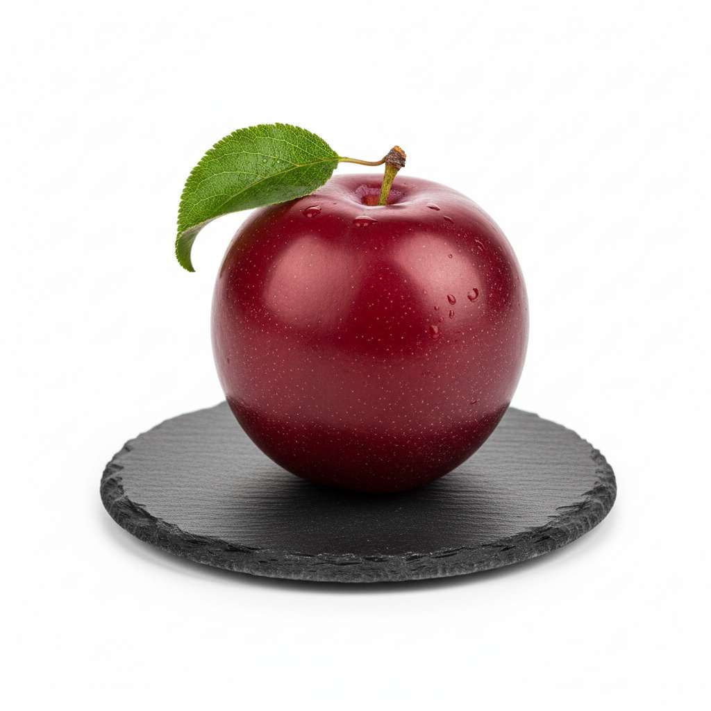 Prune Rouge