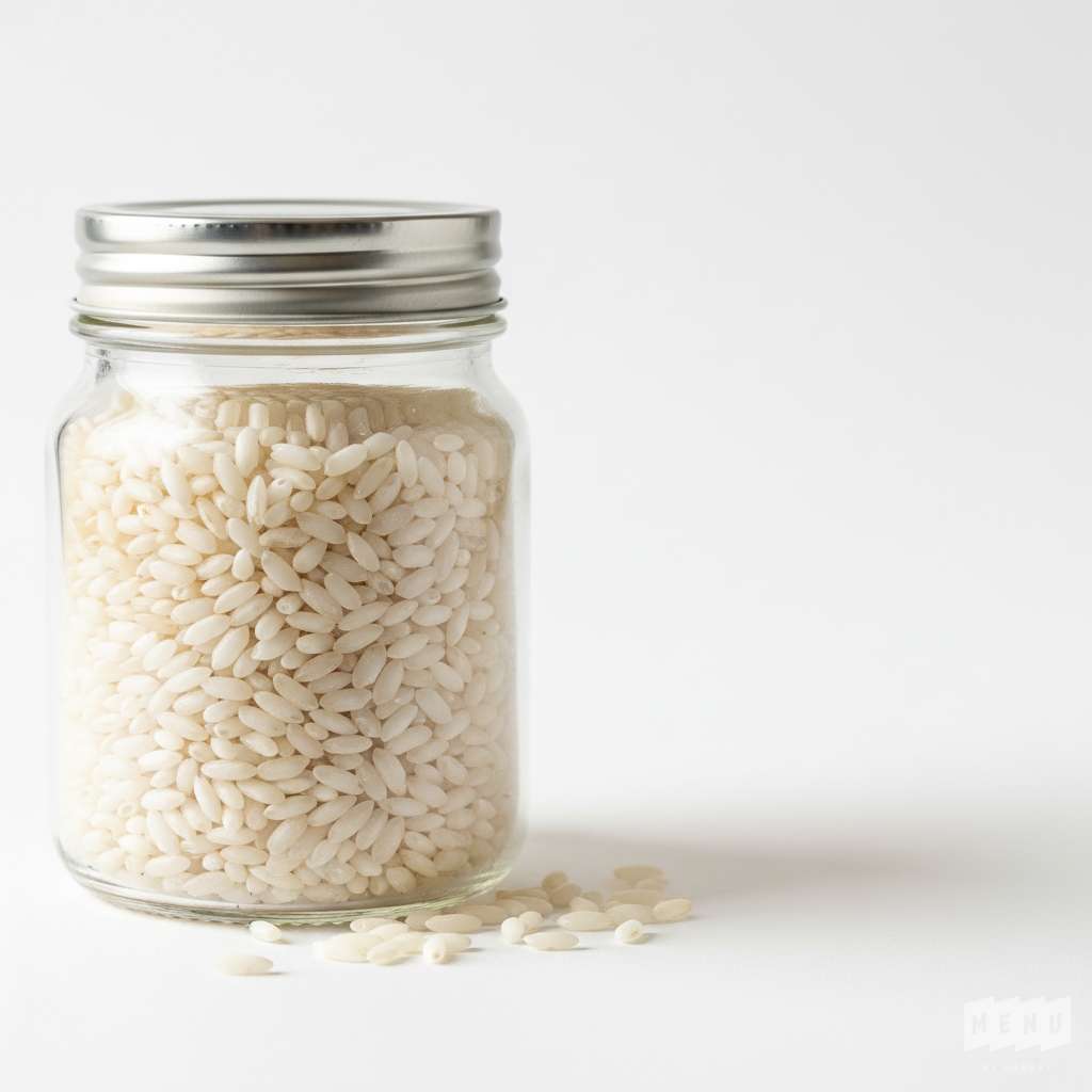 Risotto Vialone