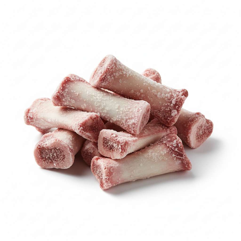 Os de Veau Surgelé
