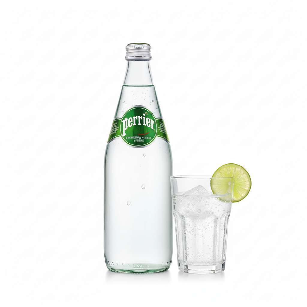 Perrier 1L