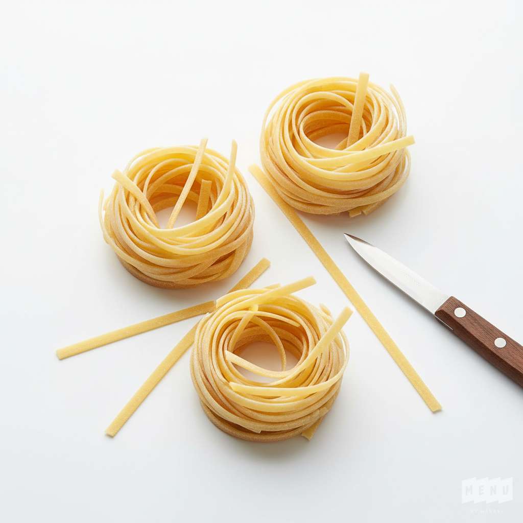 Linguine