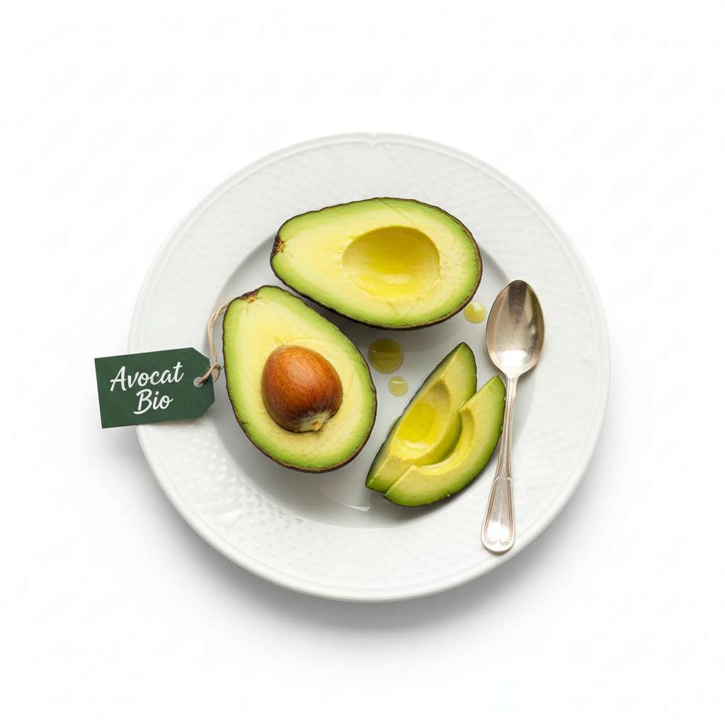 Avocat Bio