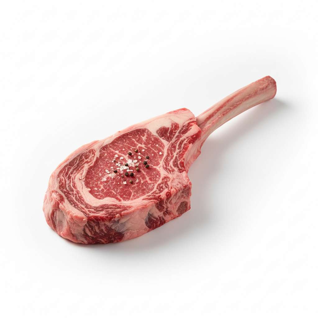 Tomahawk de Boeuf Angus
