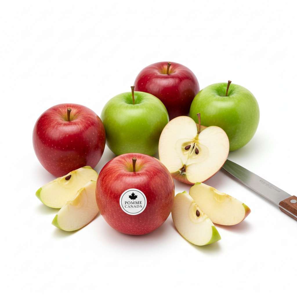 Pomme Canada