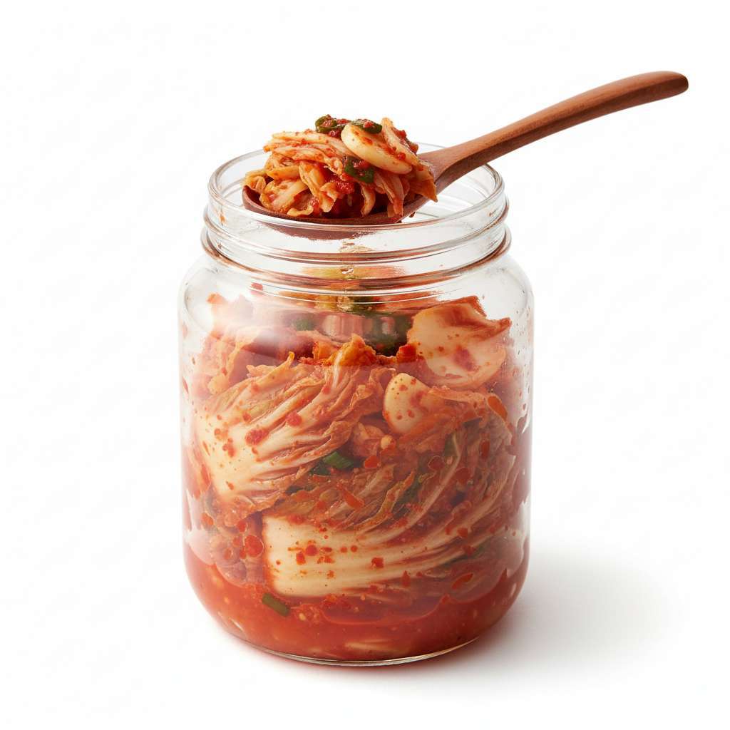 Kimchi