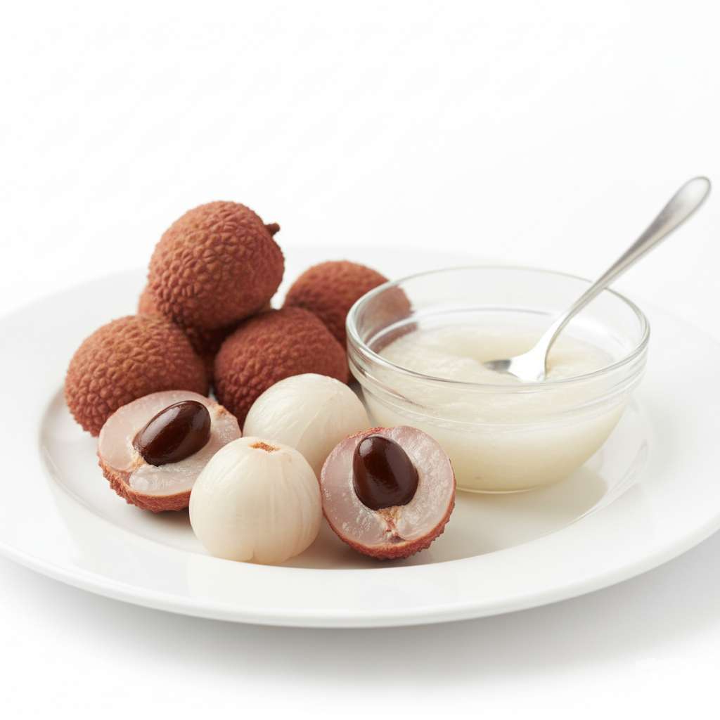 Litchi
