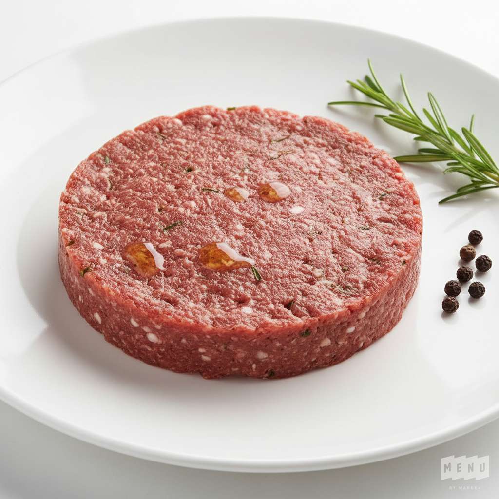 Steak Végétal