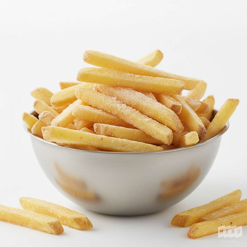 Frite Surgelée