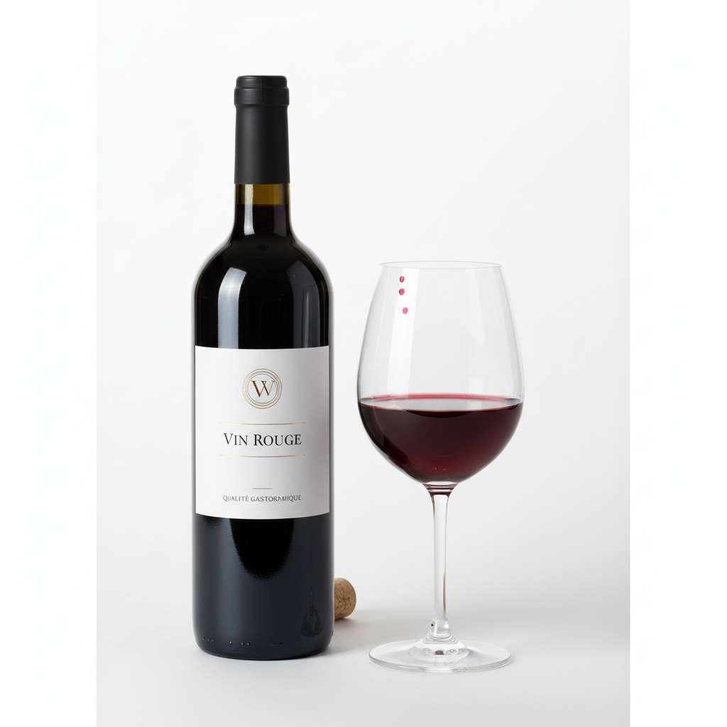 Vin Rouge