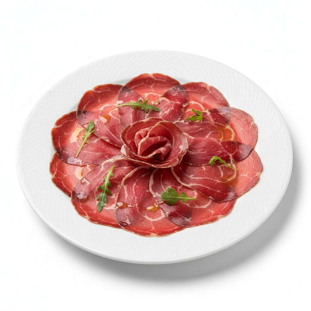 Bresaola Tranchée