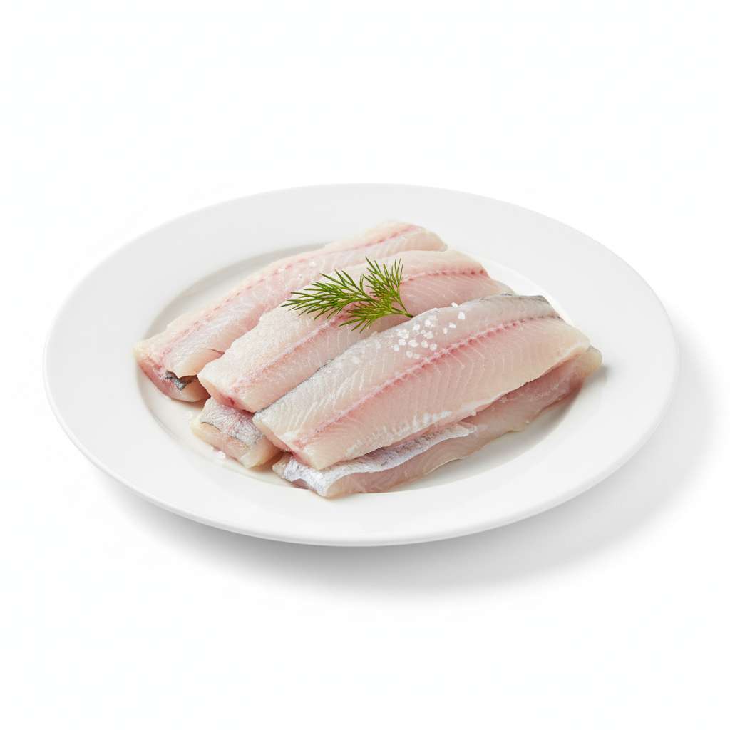 Filet de Perche