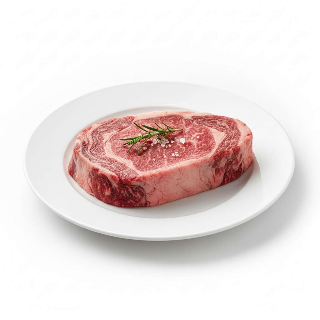 Entrecôte Charolaise