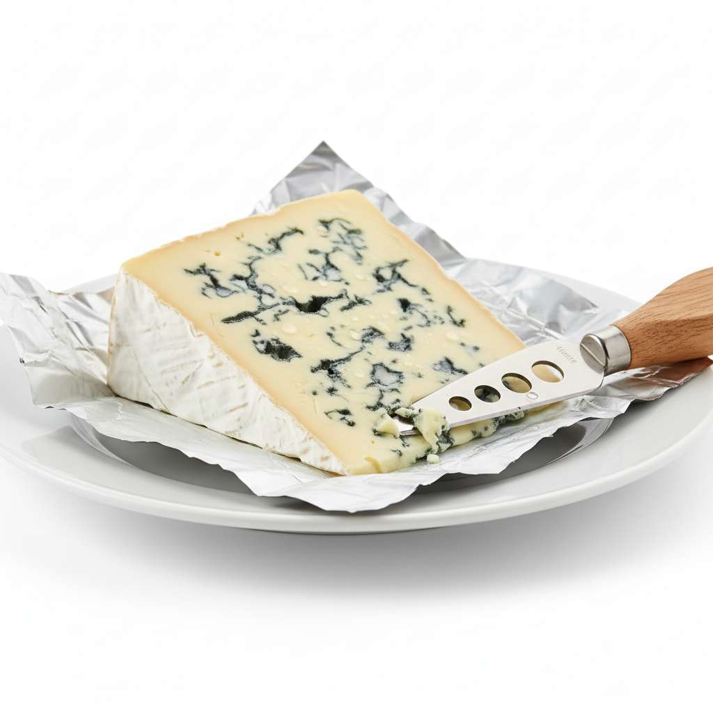 Bleu de Bresse