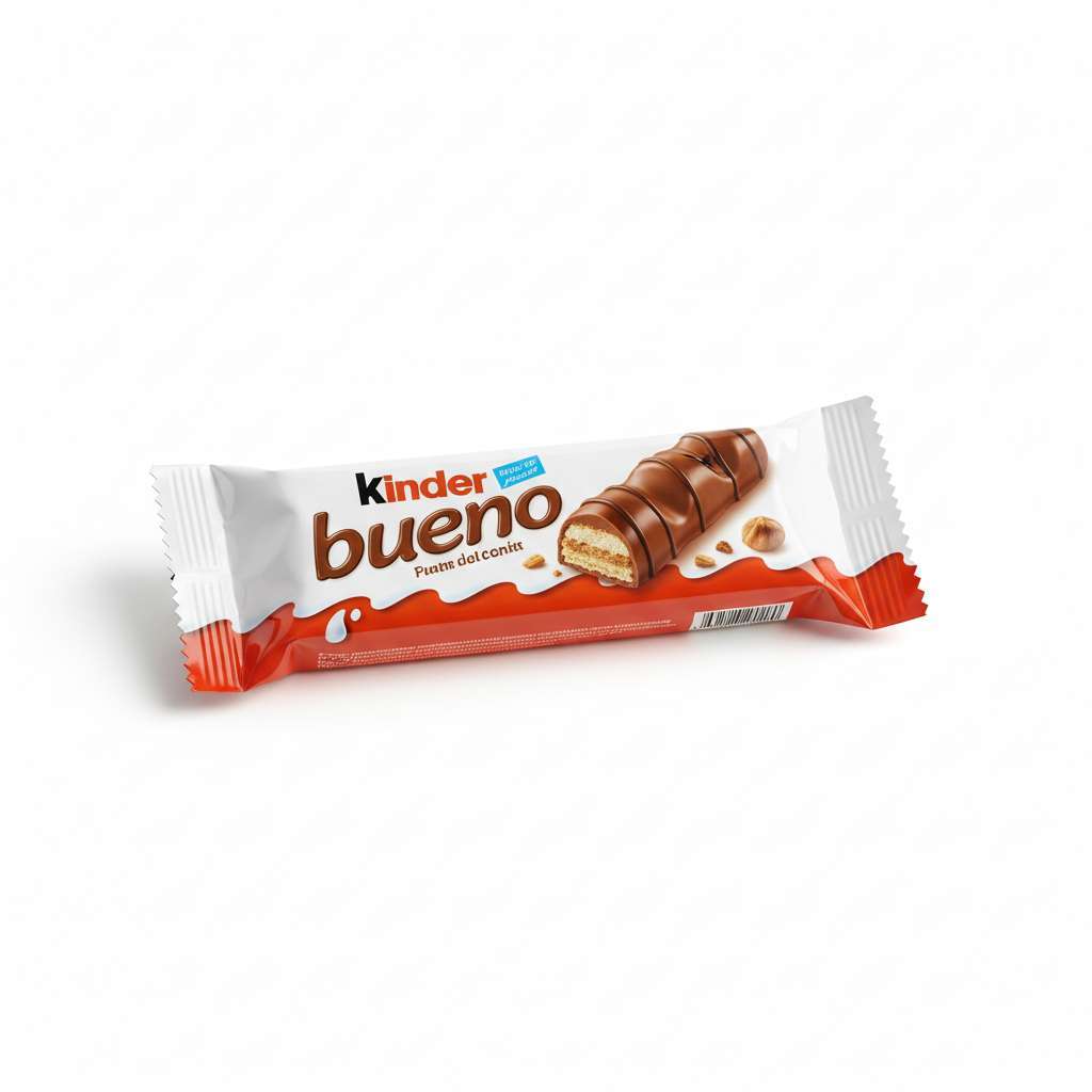 Kinder Bueno
